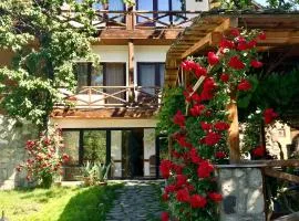 Hotel Chubu