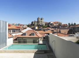 Los 10 mejores hoteles que admiten mascotas de Oporto, Portugal |  Booking.com