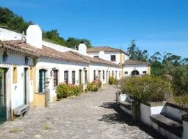 Quinta do Brejo - Turismo Equestre