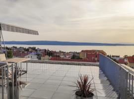 Drance 16 Apartments, hotel u Selcu