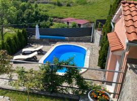 Holiday house Pasjak, ваканционно жилище в Šapjane