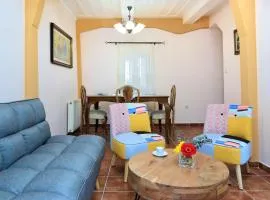 Achi's House