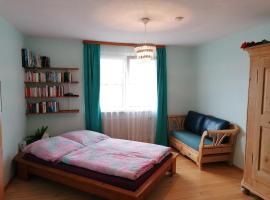 Ferienwohnung Miller, holiday rental in Owingen