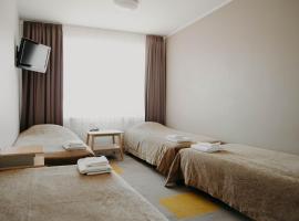 Hostel Tartu, Hotel in Tartu