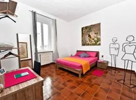 Borgo 98 Guest House Matrimoniale con bagno privato