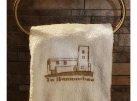 Papoudiko, hotel in Areopoli