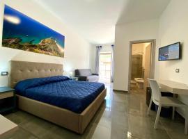 B&B DEL CORSO, ξενοδοχείο σε Ascea