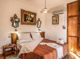 Hotel Garden, hôtel à Nuraminis près de : Aéroport Rafsu Decimomannu - DCI