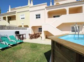 Villa Alvor 6 by amcf