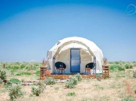 Amanya 1-Bed Leopard Family with Mt Kilimanjaro vi, hotel din apropiere de Aeroportul Amboseli - ASV, 