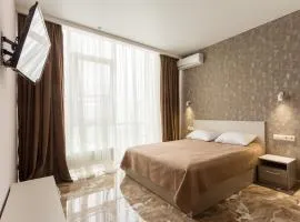Arcadia Panoramic View Luxury Apartments