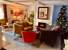 Malin TownHouse