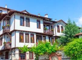 Sivrieva House