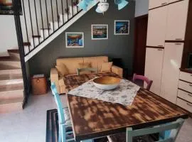 Appartamento Tre Angeli a pochi passi dal mare