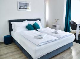 Guesthouse Marivo, hotel v destinácii Jajce