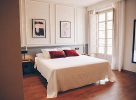 Alcazaba Premium Hotel, hotel in M&aacute;laga