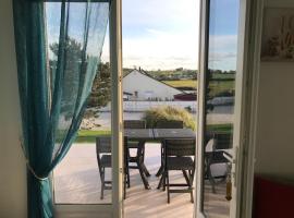 La Villa Port Winston - Face Mer Chambres & Studios