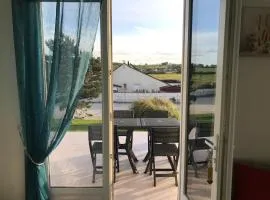 La Villa Port Winston - Face Mer B&B