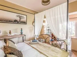 Lou Paradou Lodge