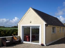 Mo's Cottage, feriebolig i Kilmore