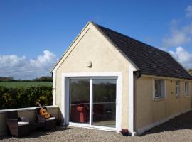 Mo's Cottage, hotel v destinaci Kilmore
