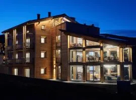 4 hotel in Livigno