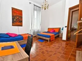 Borgo 98 Guest House Tripla con bagno privato