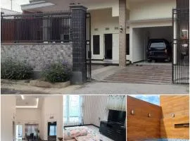 Villa Carista 1 - 3 Bedroom