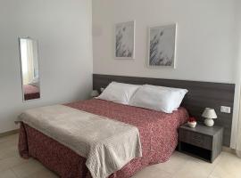 B&B Al Ponte, hotel v destinaci Potenza