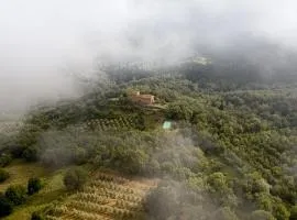 Podere Countryhouse Torremozza