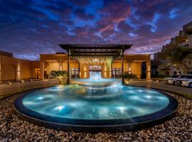 Rixos Bab Al Bahr - Ultra All Inclusive, hotel in Ras al Khaimah