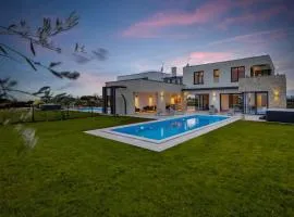 Villa Chiara by SeeAdria Agency