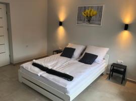 Noclegi Bachowice - Zator Energylandia Wadowice, hotel v destinaci Bachowice