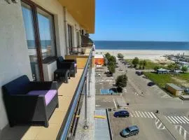 Sunset Sea View Apartament