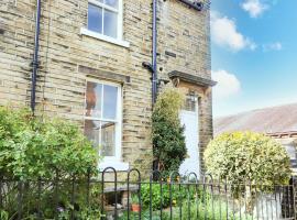 No 19, Haworth, casa vacacional en Keighley