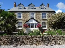 Pengelly Farmhouse B&B