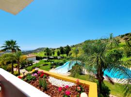 Casa Laarne, hotel a Mijas
