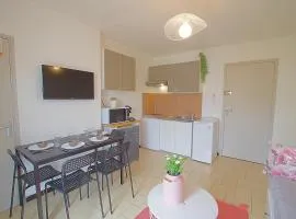 Casa Flamingo - Appartement charmant et moderne - 6 -