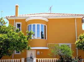 Vila with Private Pool
