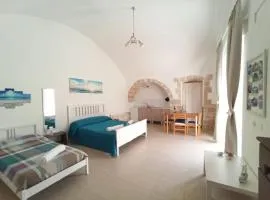 Levante House