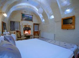 Elysee Cave House, guest house in Goreme