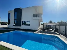 Villa Eureka