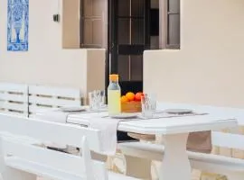 Casa da Felicidade Nazaré