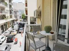 A few steps away from Syntagma and Plaka by Athenian Homes