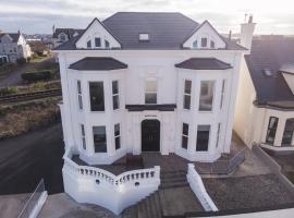 White Hall Portrush, Hotel in Portrush