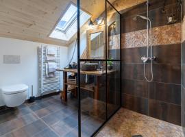 Evionnaz में, होटल B&B Restaurant Le Pernollet