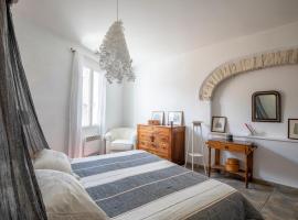 Maison Ventoux 2 Luxe Calme Central Linge fourni, g&icirc;te &agrave; Malauc&egrave;ne