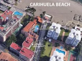 Apartamento La Carihuela