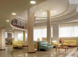 Euro Hotel