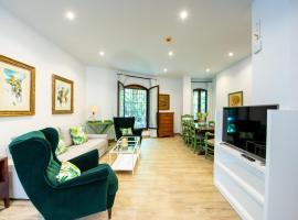 Alojamiento Rural Molino Del Puente